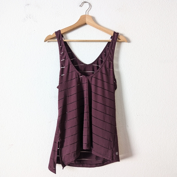 Athleta Max Out Chi Tank Top - Picture 5 of 10